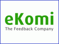Klantenbeoordeling met eKomi
