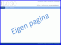 Eigenpagina