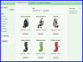 Nieuwe skins (jasje webwinkel)