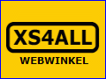 XS4ALL kiest voor mijnWinkel.nl!