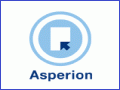 Koppeling met Asperion