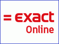 Koppeling met 
Exactonline