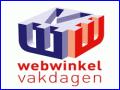 Gratis kaartjes Webwinkel Vakdagen