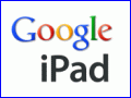 Google en iPad hoofdpunten van de nieuwe Release 3