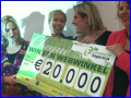 Honneponnen winnen webwinkel