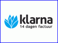 Achteraf betalen zonder risico (via Klarna)