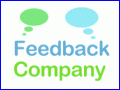 Reviews van uw webwinkel via Feedback Company