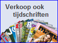Verkoop er ook tijdschriften bij
